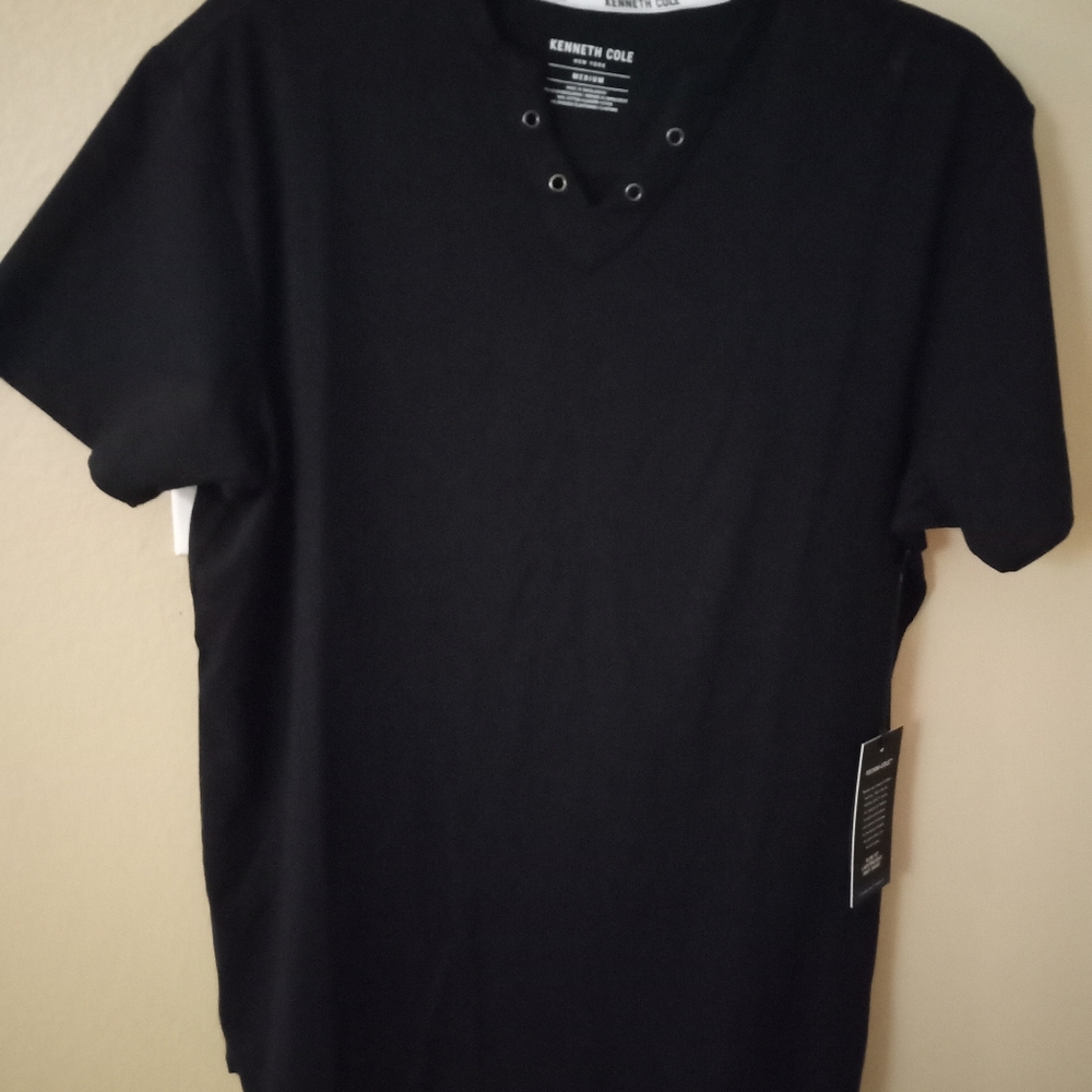 Kenneth Cole Men's T-Shirt Size Medium